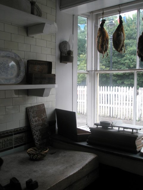 Blists Hill Victorian Town