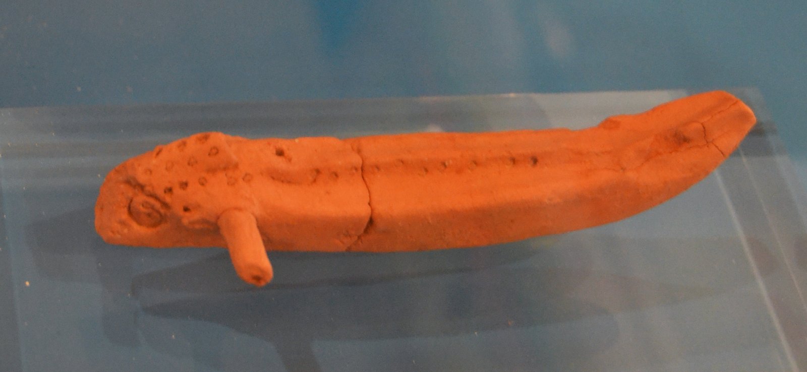 Castillo de Santa Bárbara - Museo de la Ciudad de Alicante