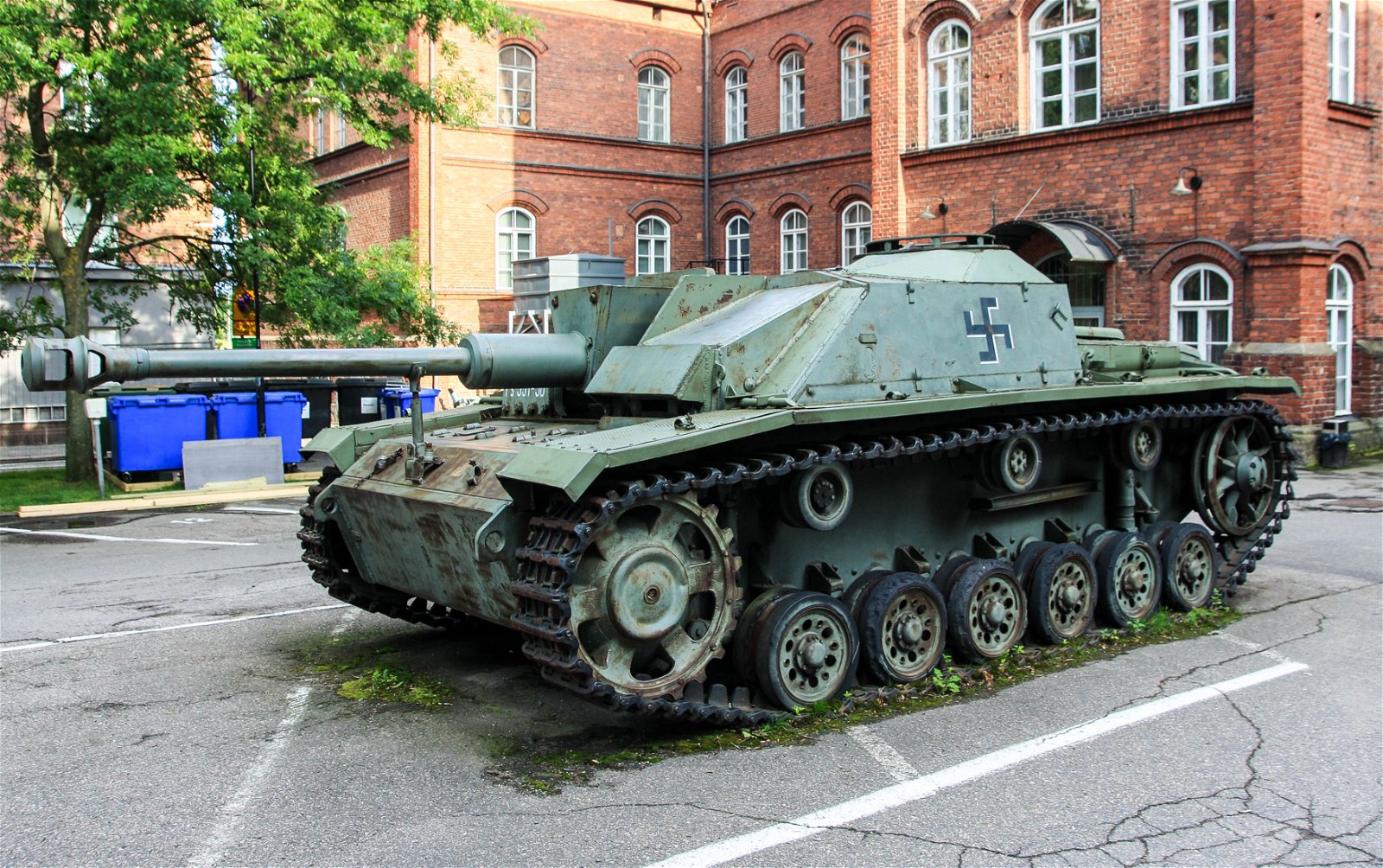 Military Museum of Finland