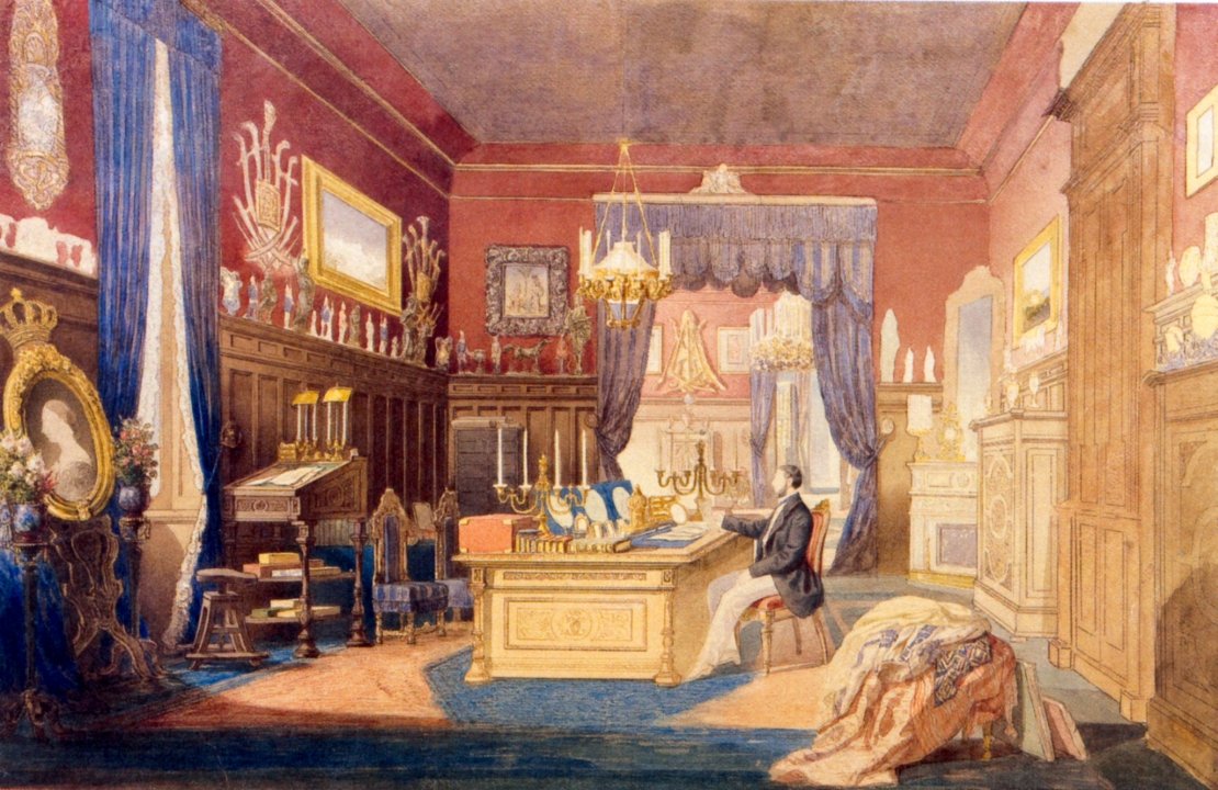 National Cotroceni Museum