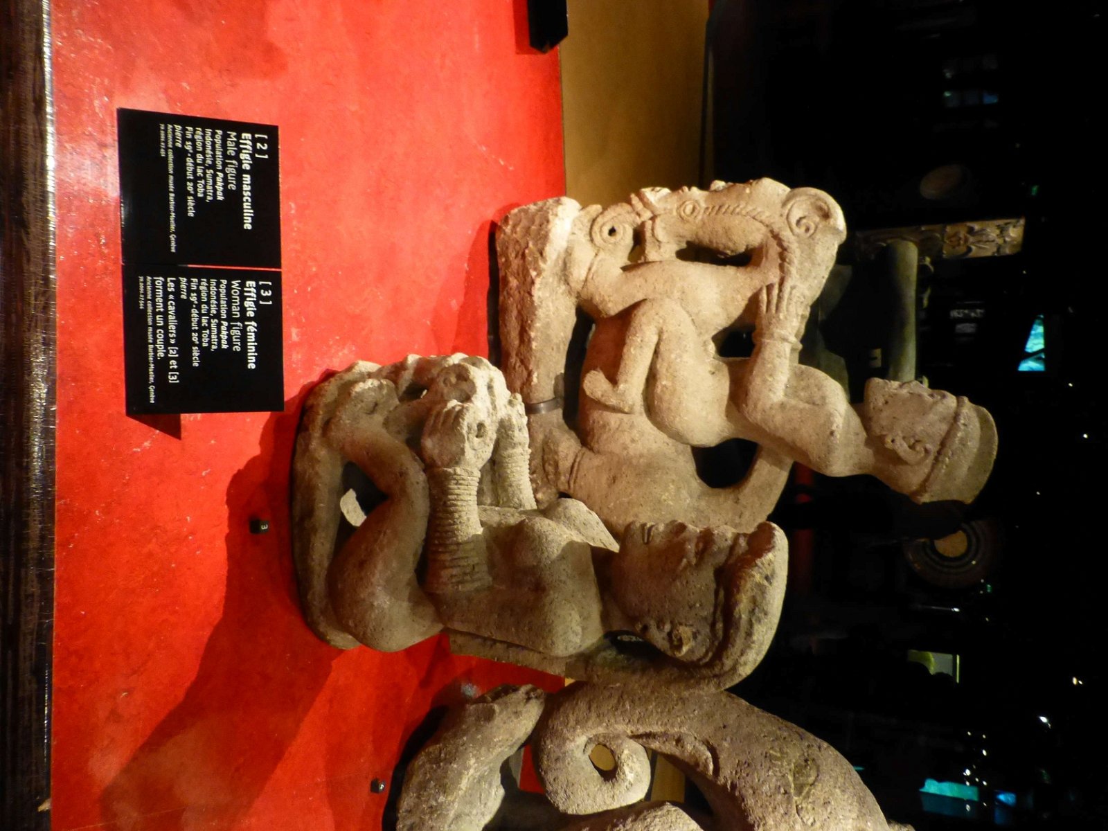 Musée du quai Branly