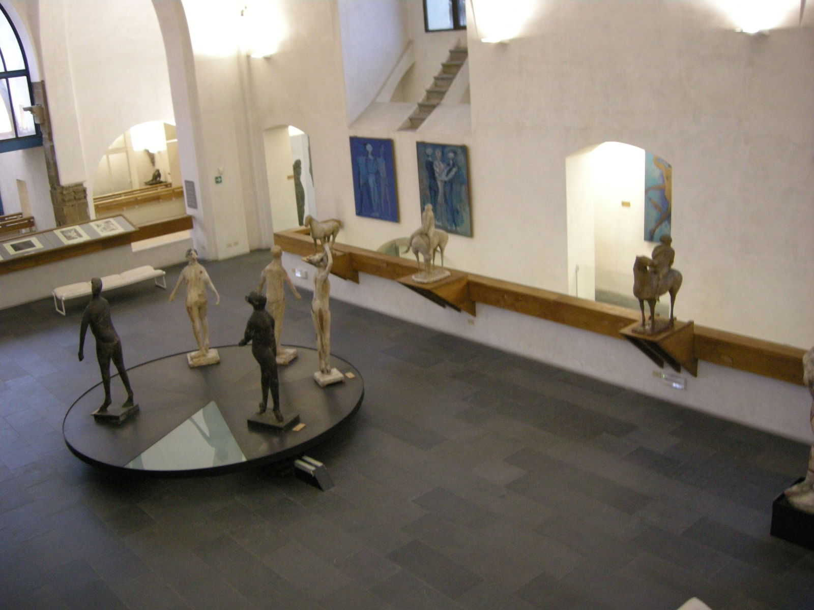 Museo Marino Marini