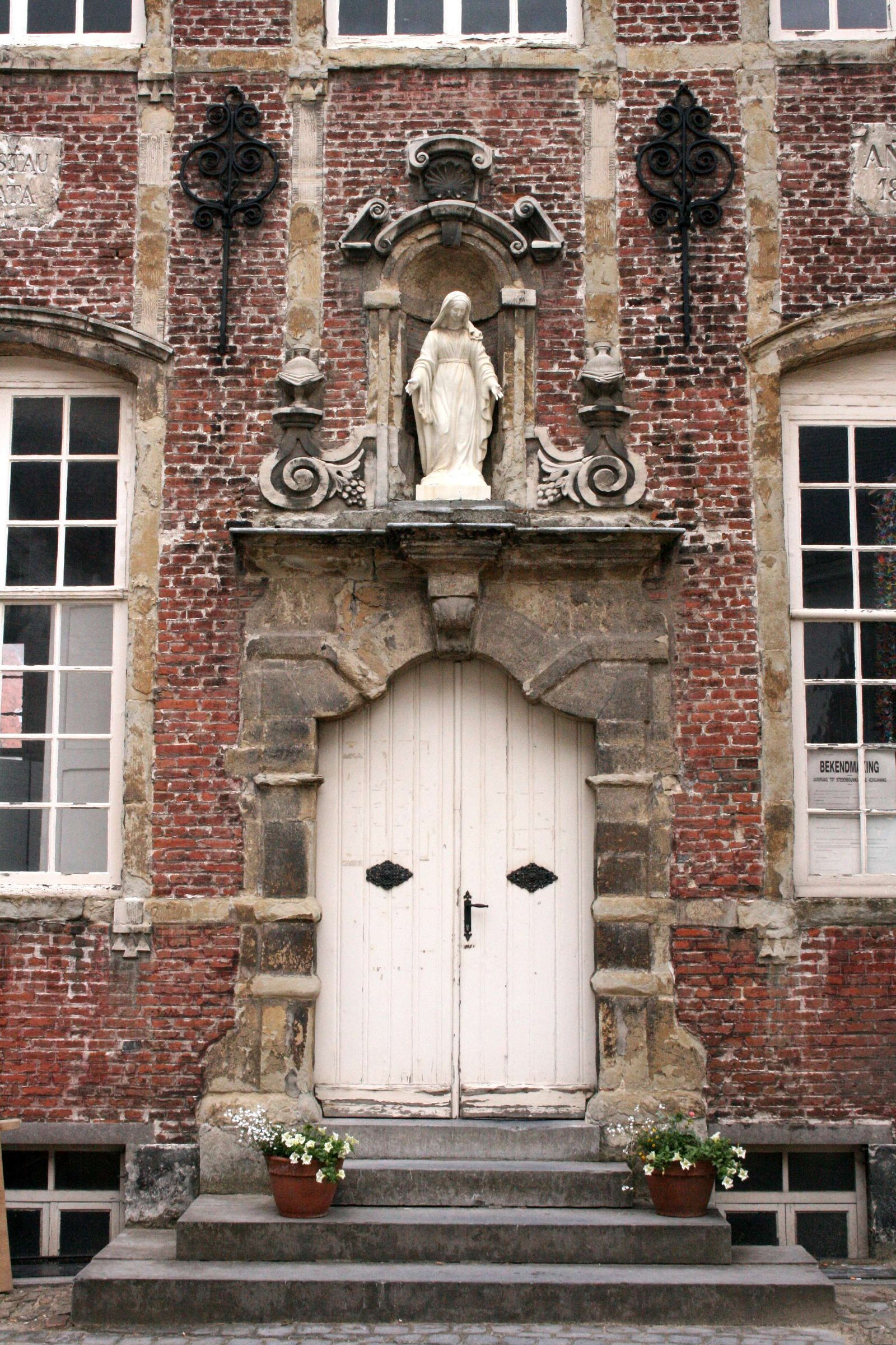 Experience Centre - Beguinage of Kortrijk