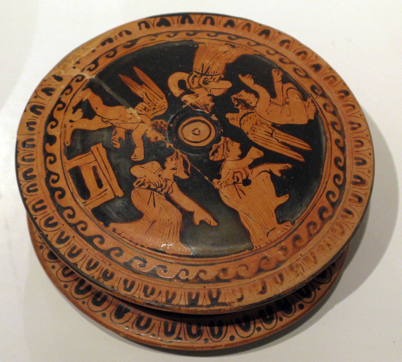 National Archaeological Museum