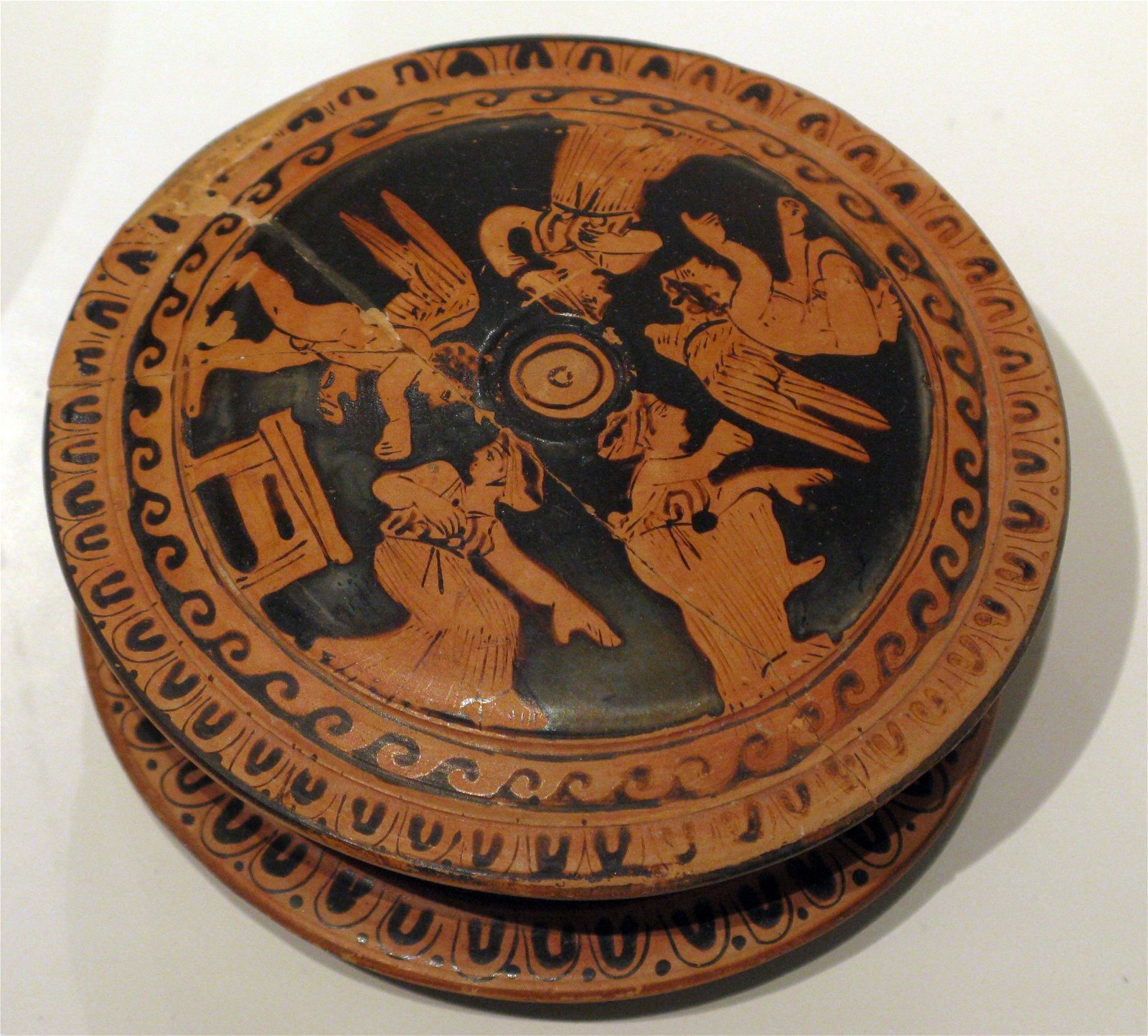 National Archaeological Museum