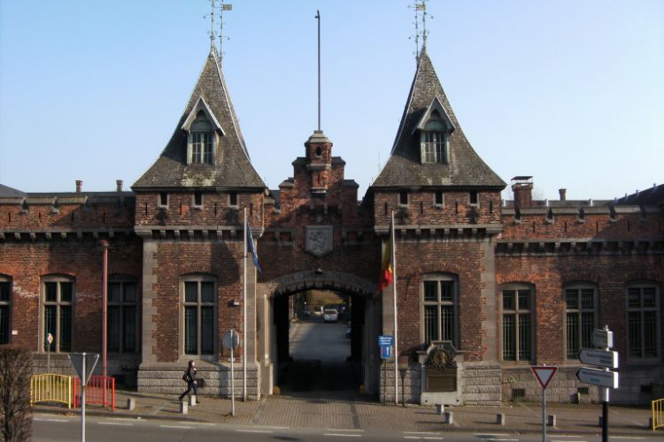 Infanteriemuseum