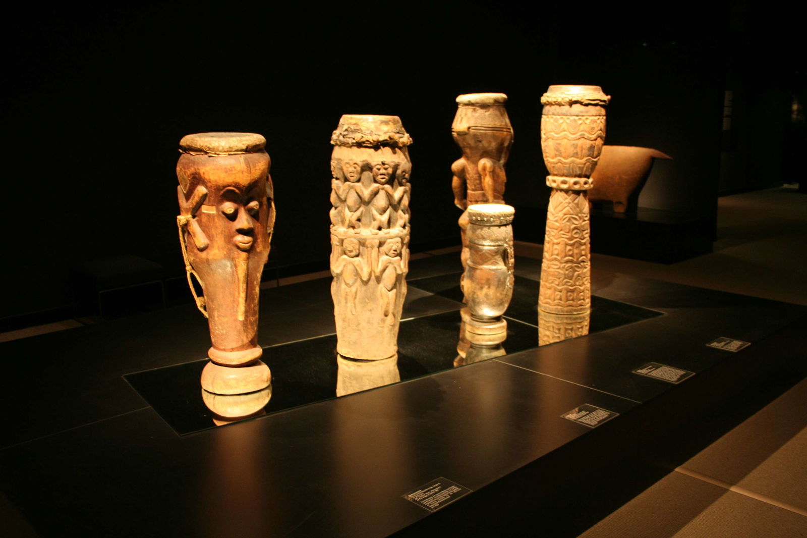 Ethnologisches Museum