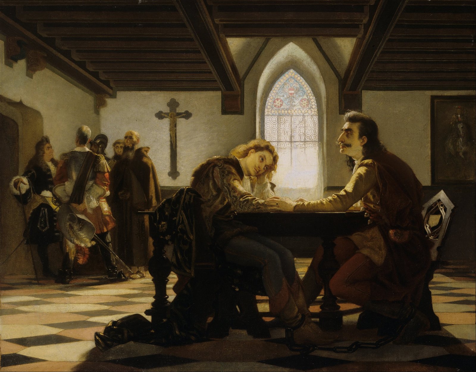 Hungarian National Gallery