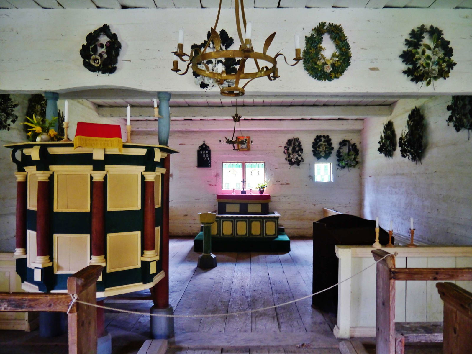 Estonian Open Air Museum
