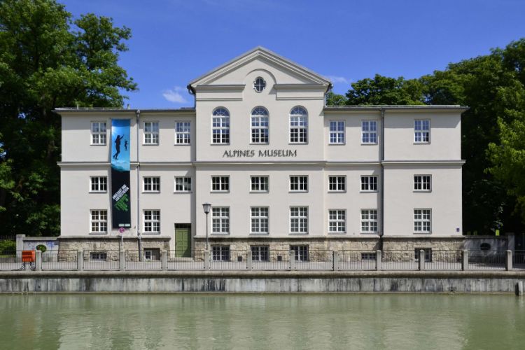 Alpines Museum