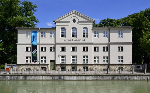 Alpines Museum