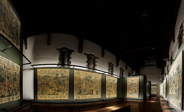 Het MOU - Museum van Oudenaarde en de Vlaamse Ardennen