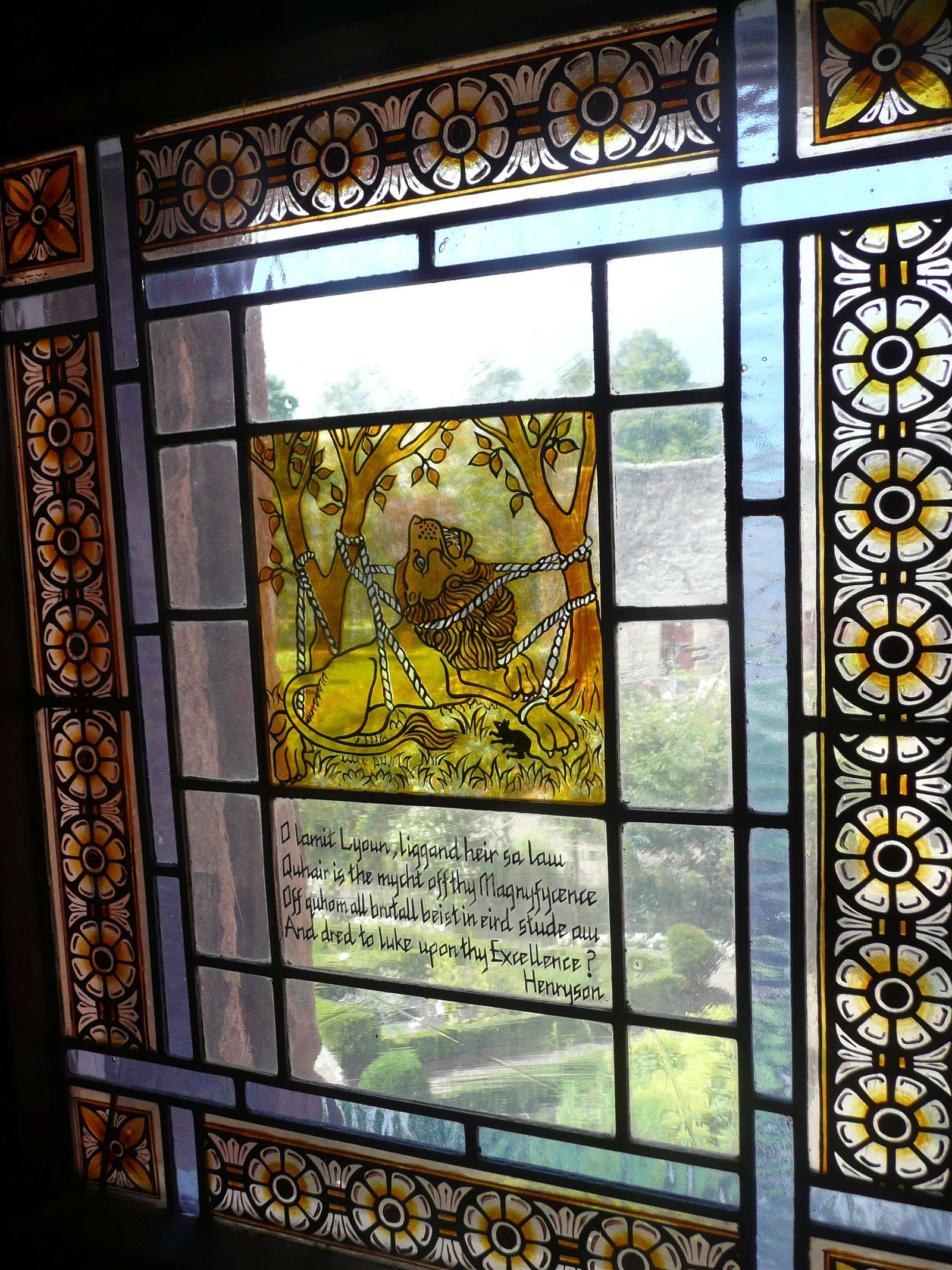 Abbot House Heritage Centre