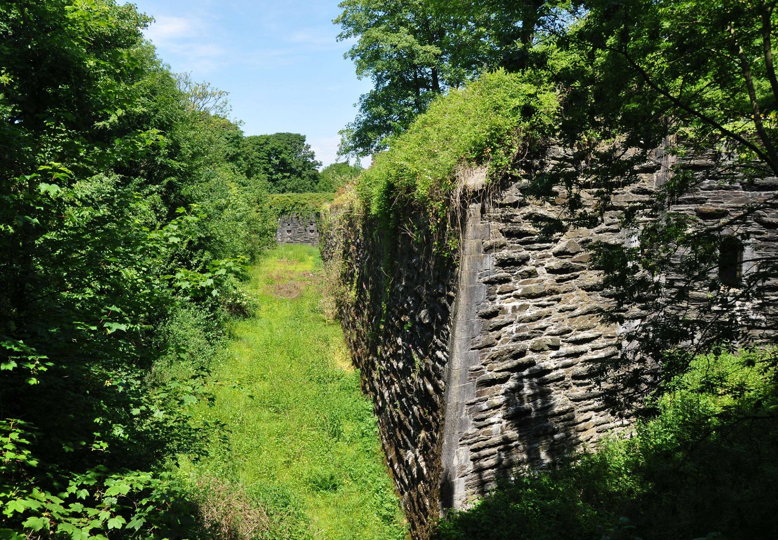 Crownhill Fort