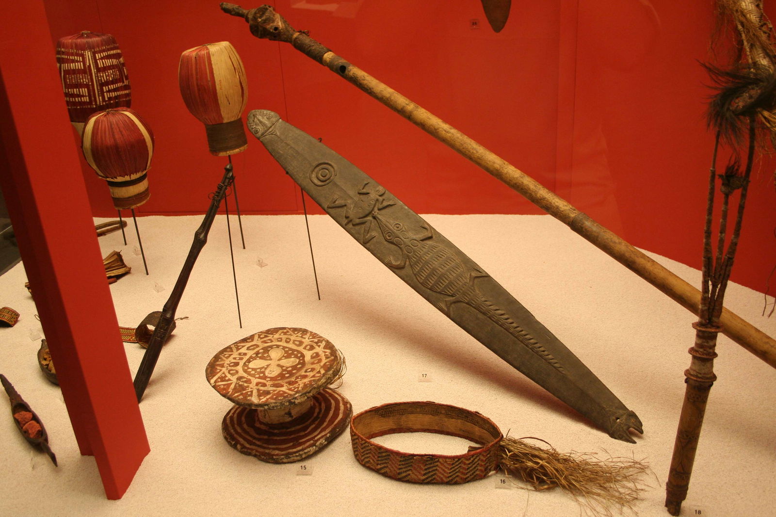 Ethnologisches Museum