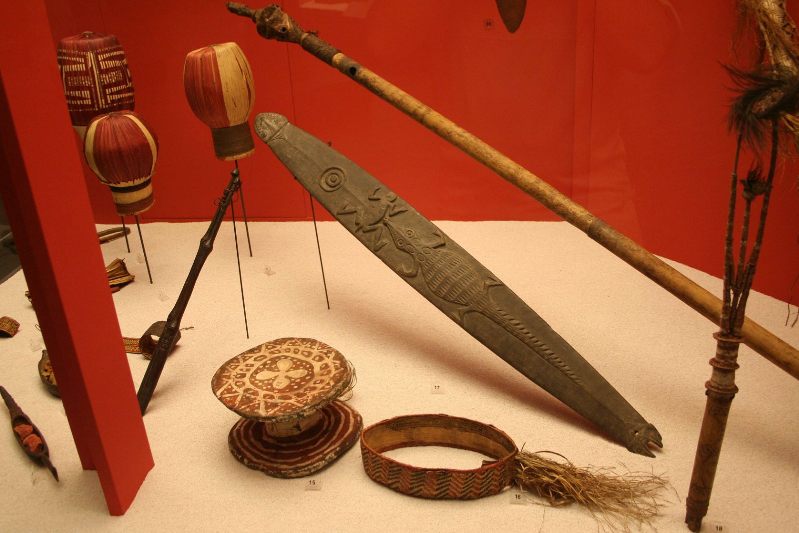 Museum of Ethnology