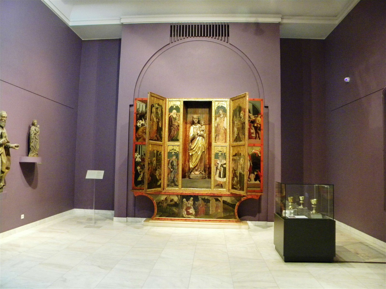 National Museum of Art of Romania