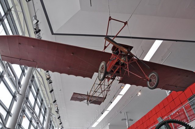 National Waterfront Museum