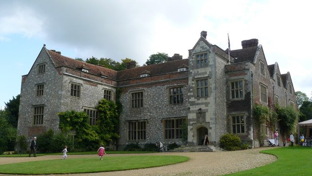 Chawton House Library