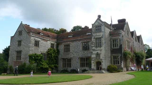 Chawton House