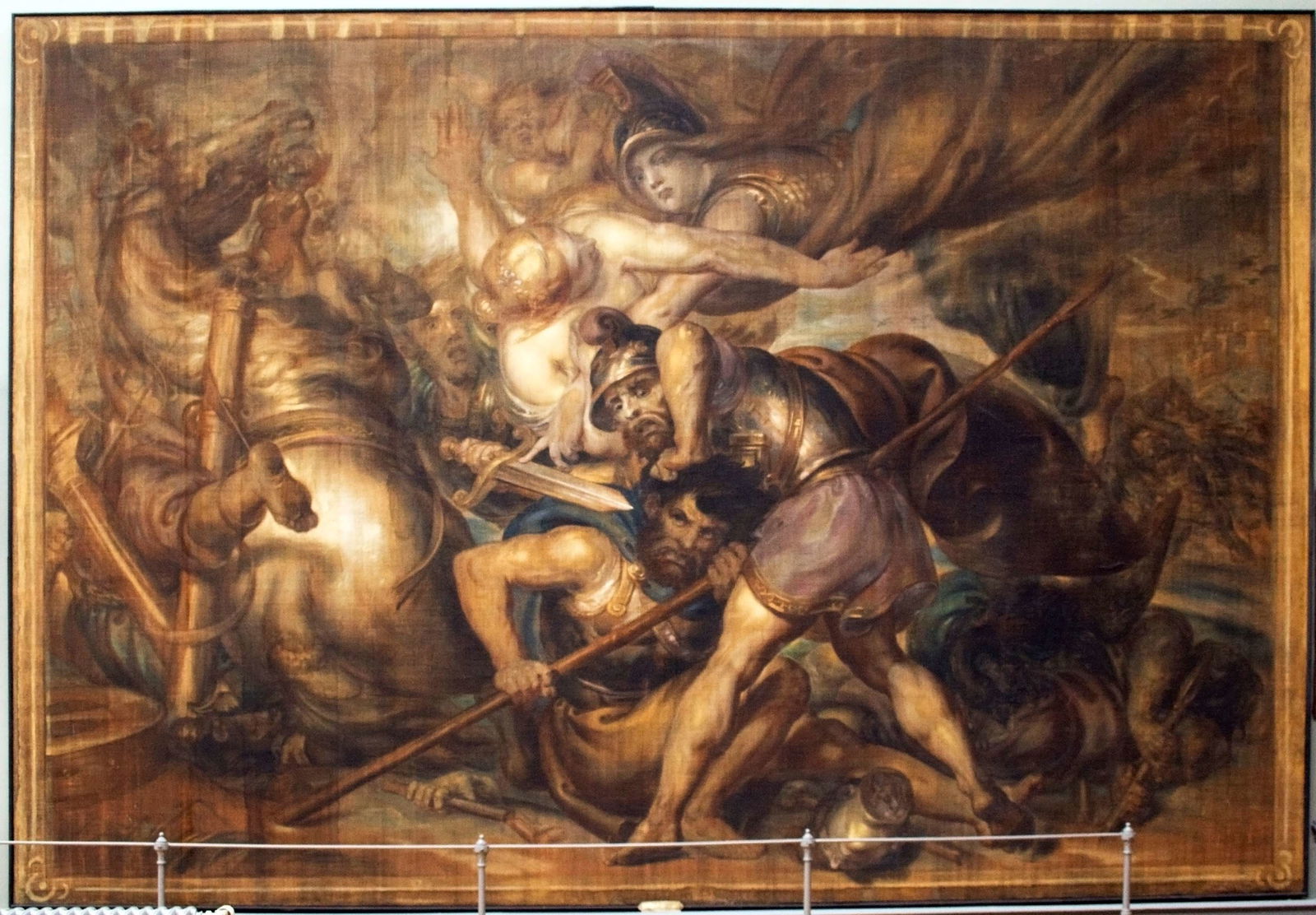 Musée Wiertz Museum