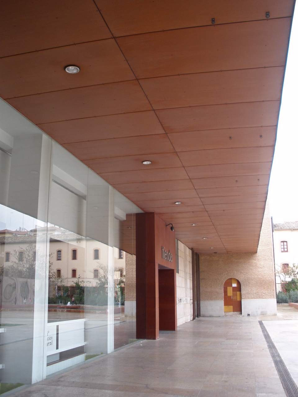 Museo de Centro de Historias