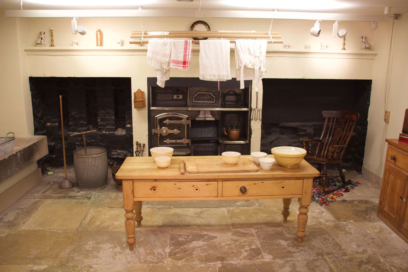 Clitheroe Castle Museum