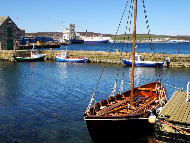 Shetland Museum