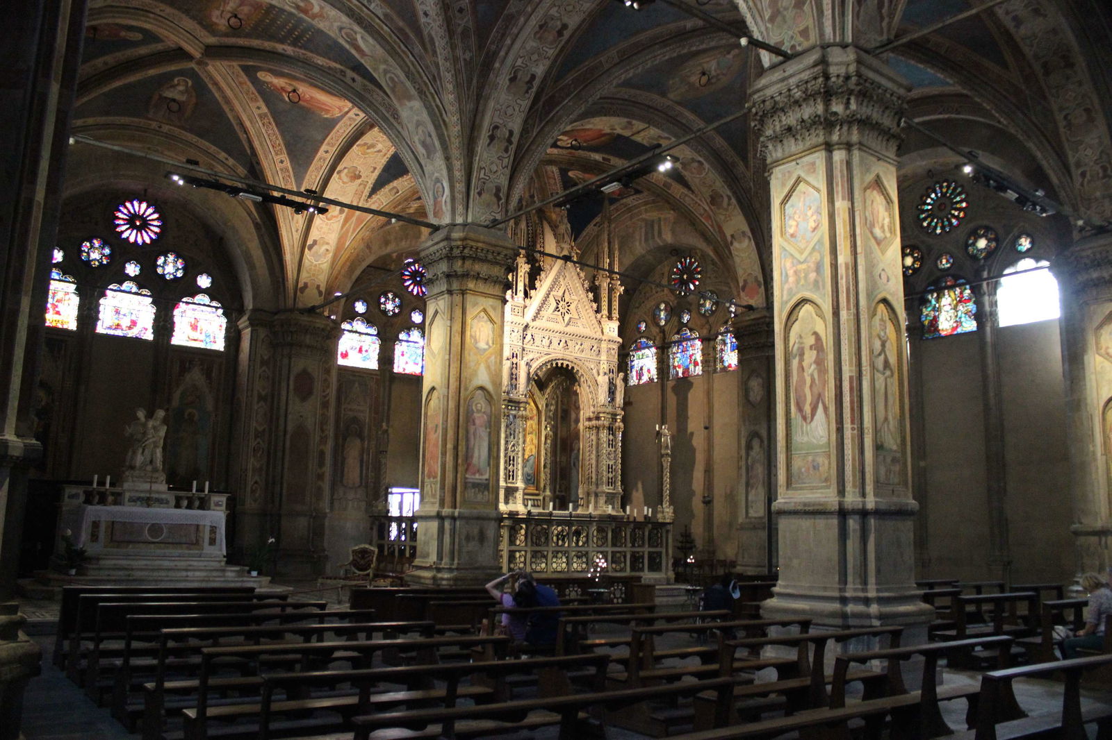 Chiesa e Museo di Orsanmichele