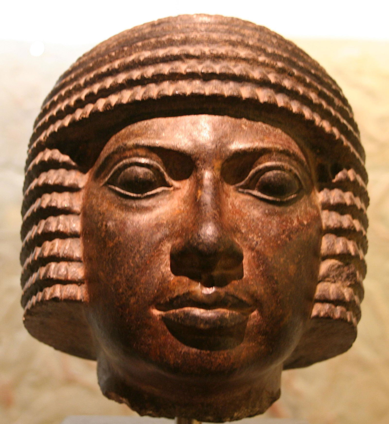 State Collection of Egyptian Art