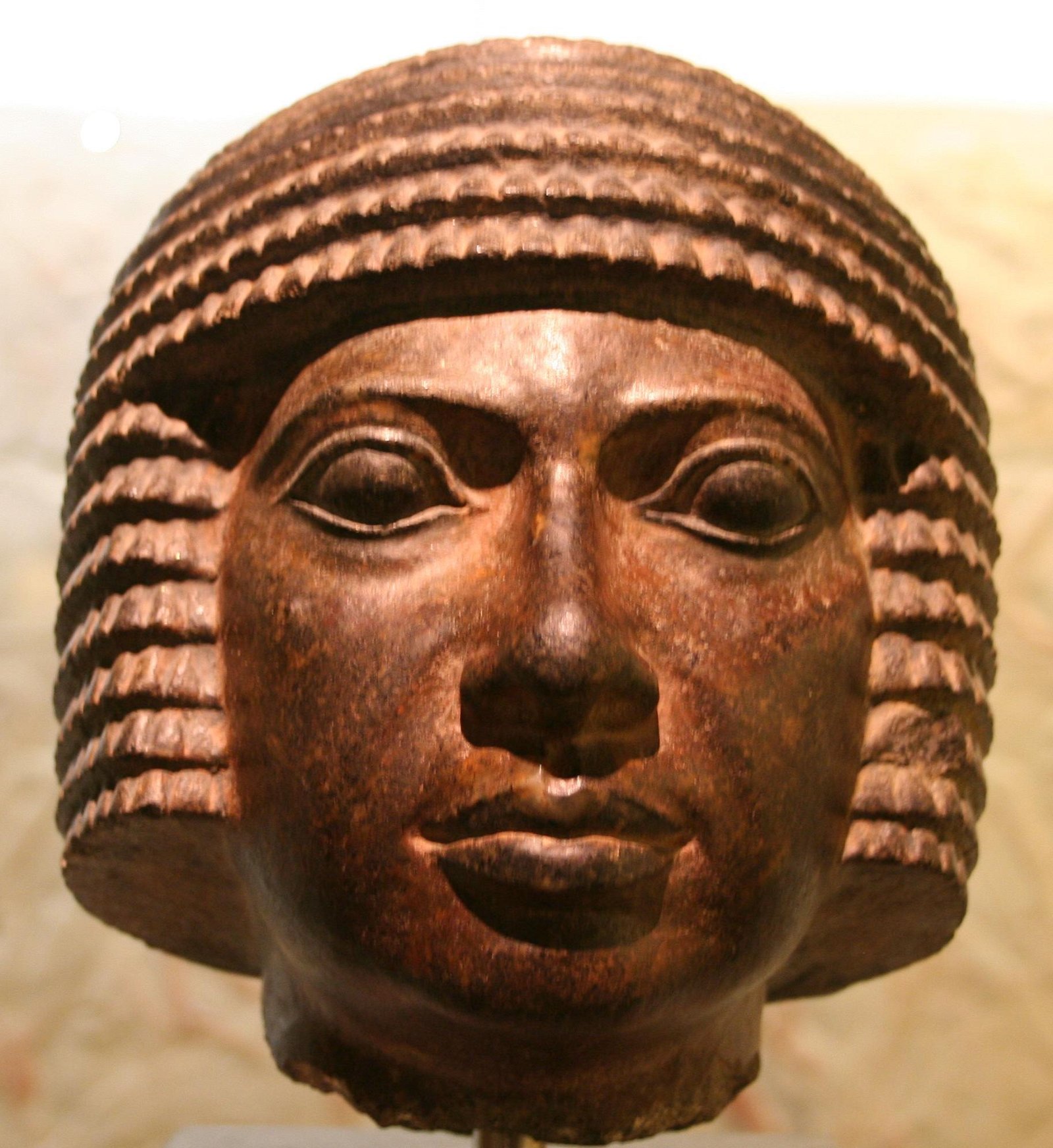 State Museum of Egyptian Art
