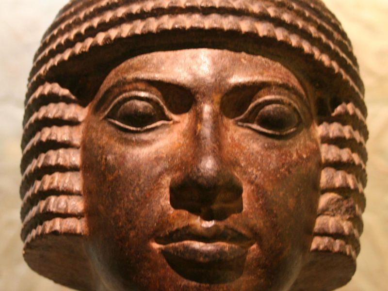 State Museum of Egyptian Art