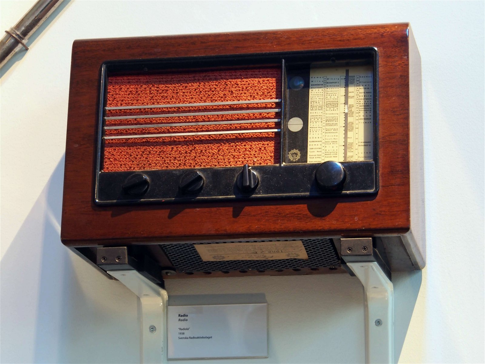 Technology & Maritime Museum