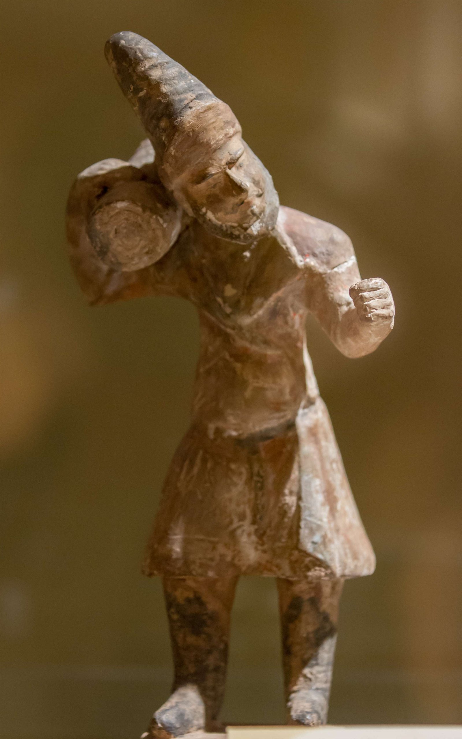 Musée Georges Labit