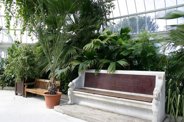 Sefton Park Palm House