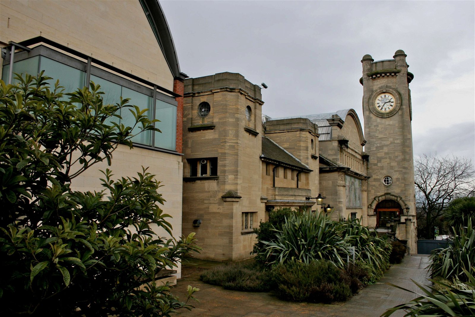 Horniman Museum and Gardens
