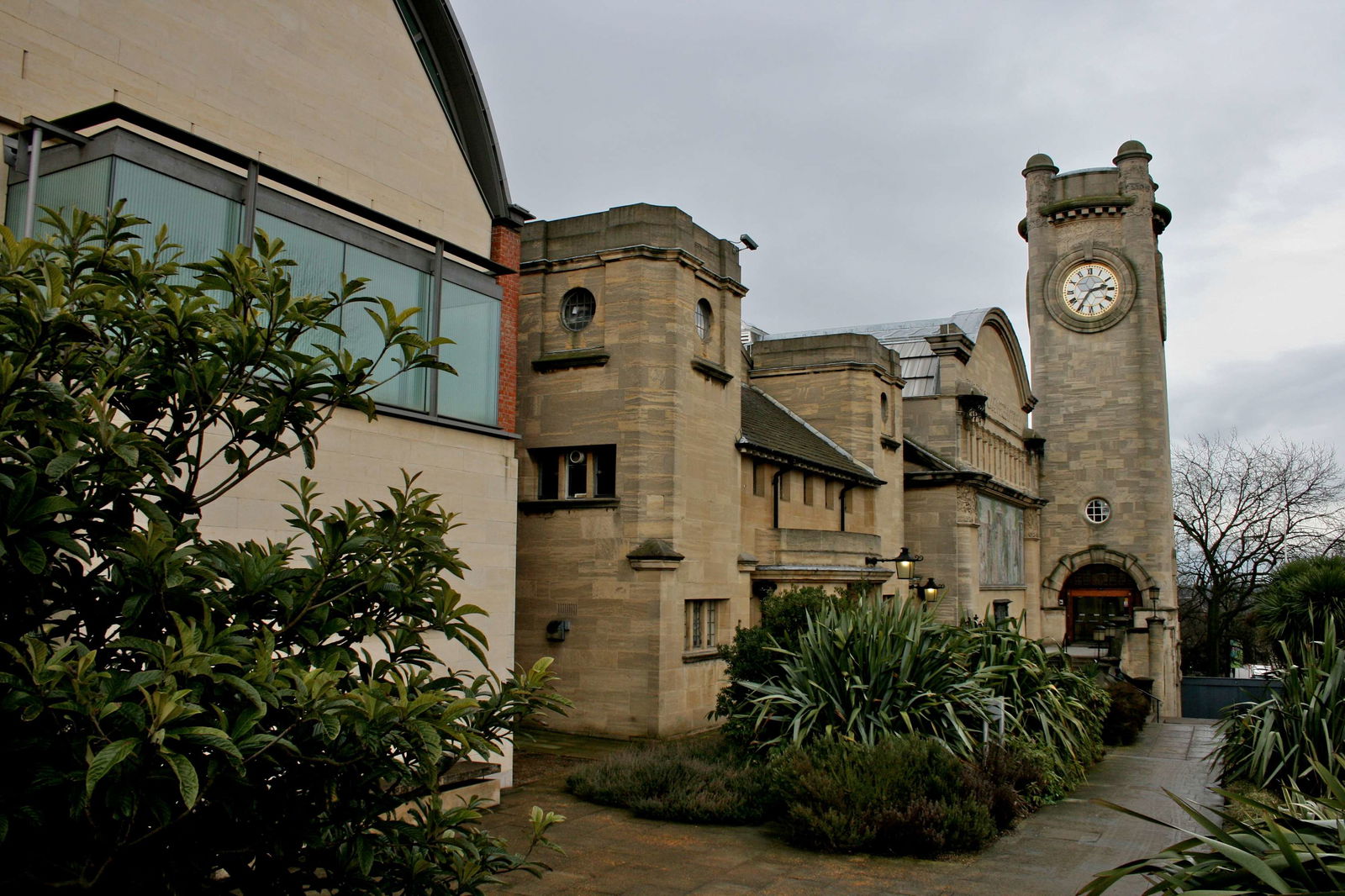 Horniman Museum and Gardens