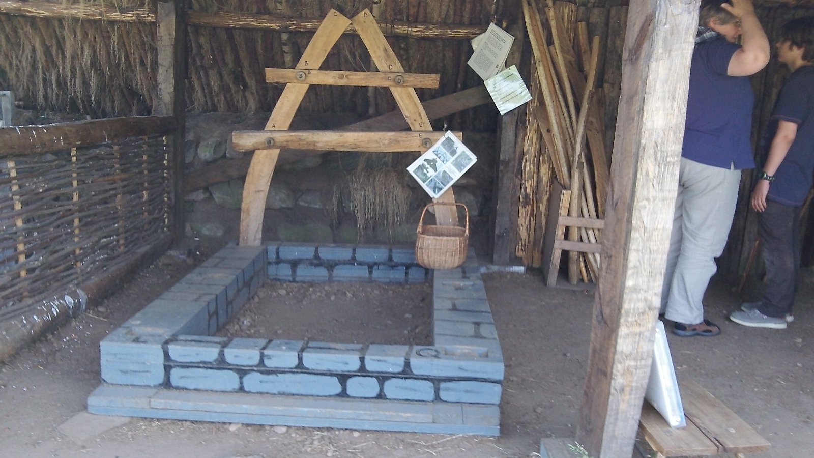 Highland Folk Museum