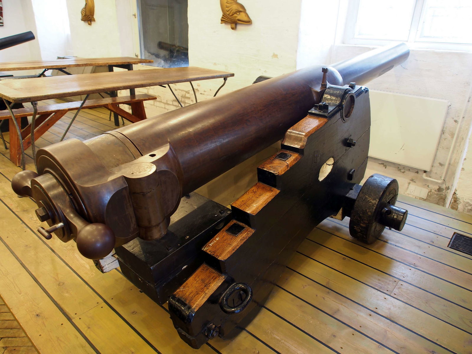 The Royal Danish Naval Museum