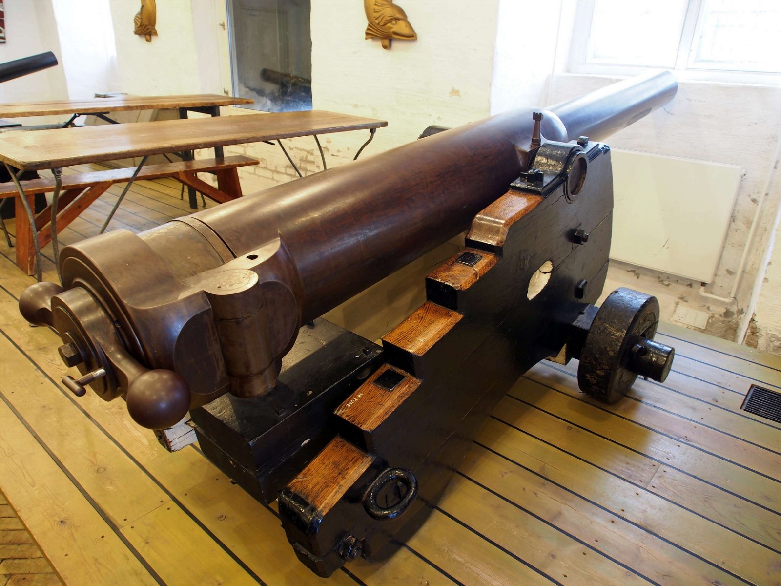 The Royal Danish Naval Museum