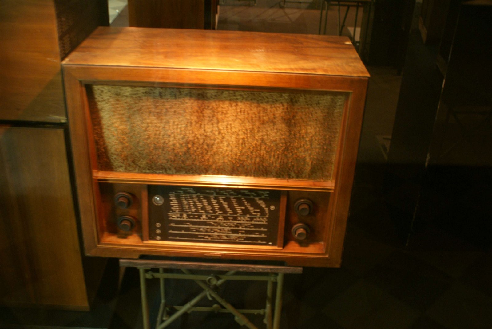 Energy and Technology Museum