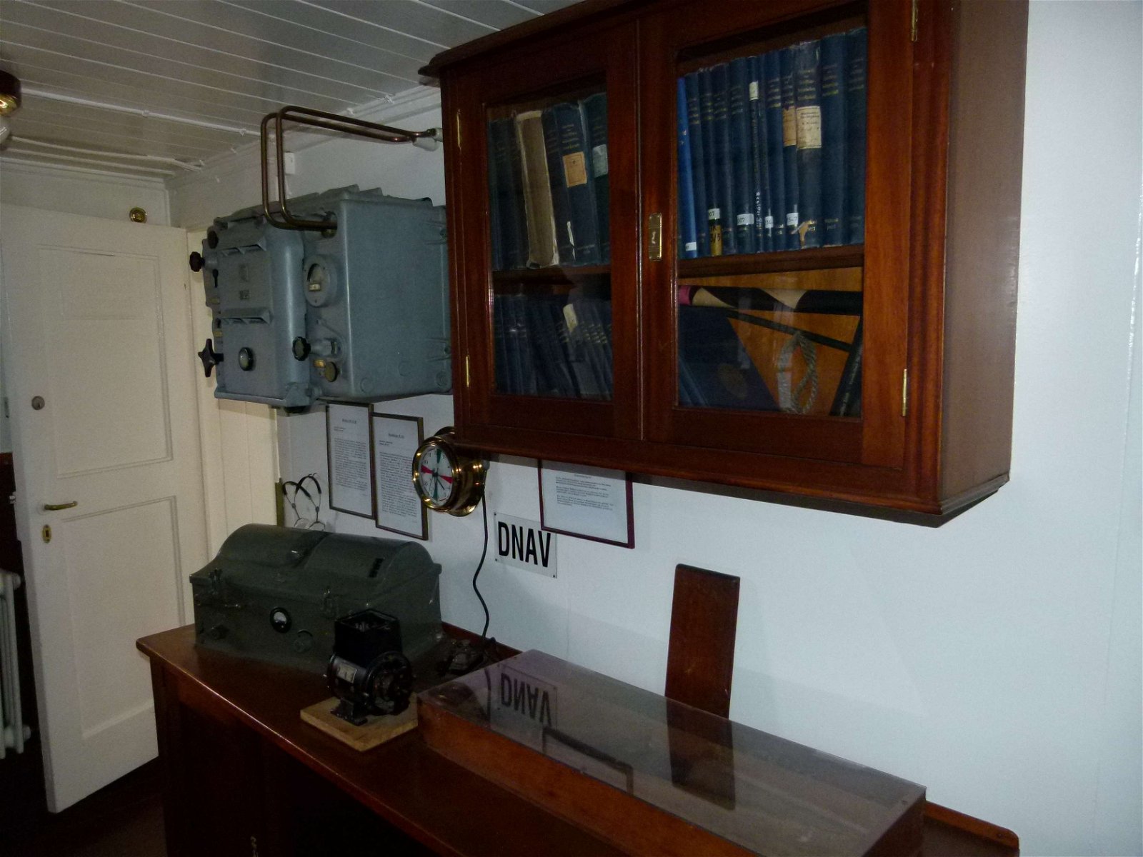 Schulschiff Deutschland