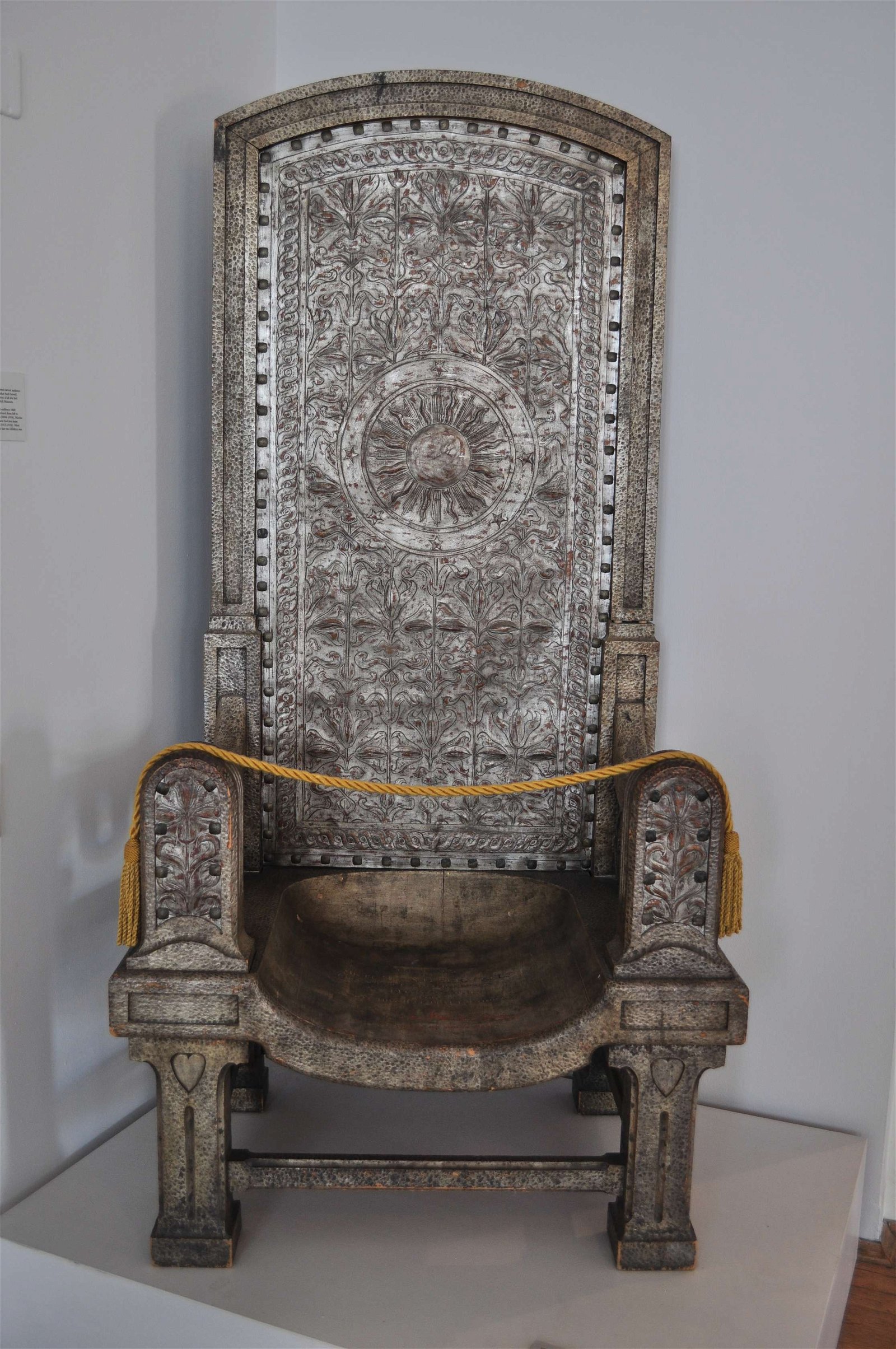 National Cotroceni Museum