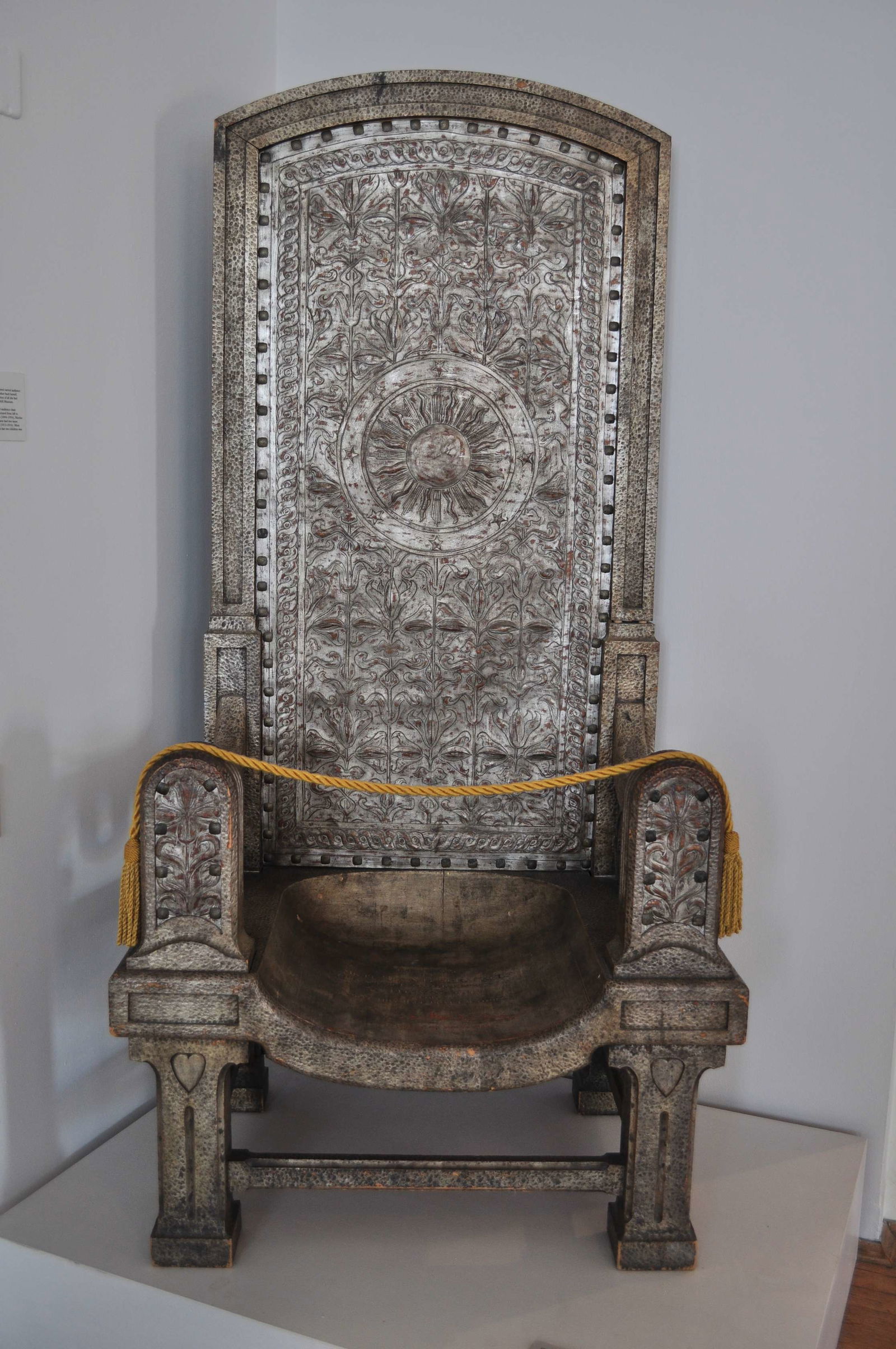 National Cotroceni Museum