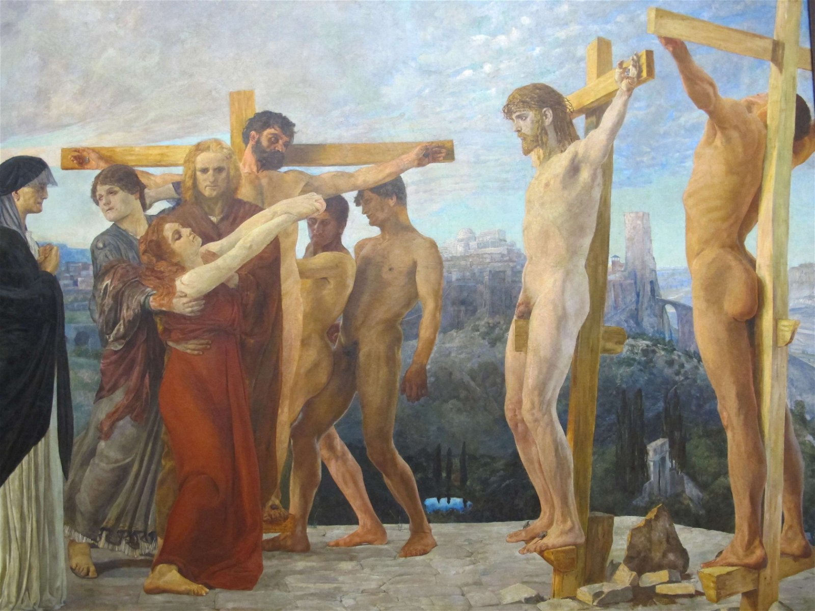 Museum der Bildenden Künste