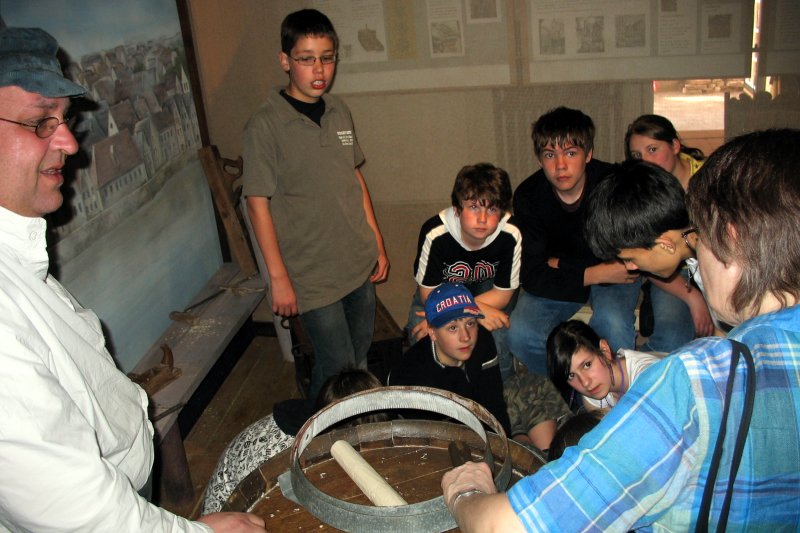 Bremer Geschichtenhaus