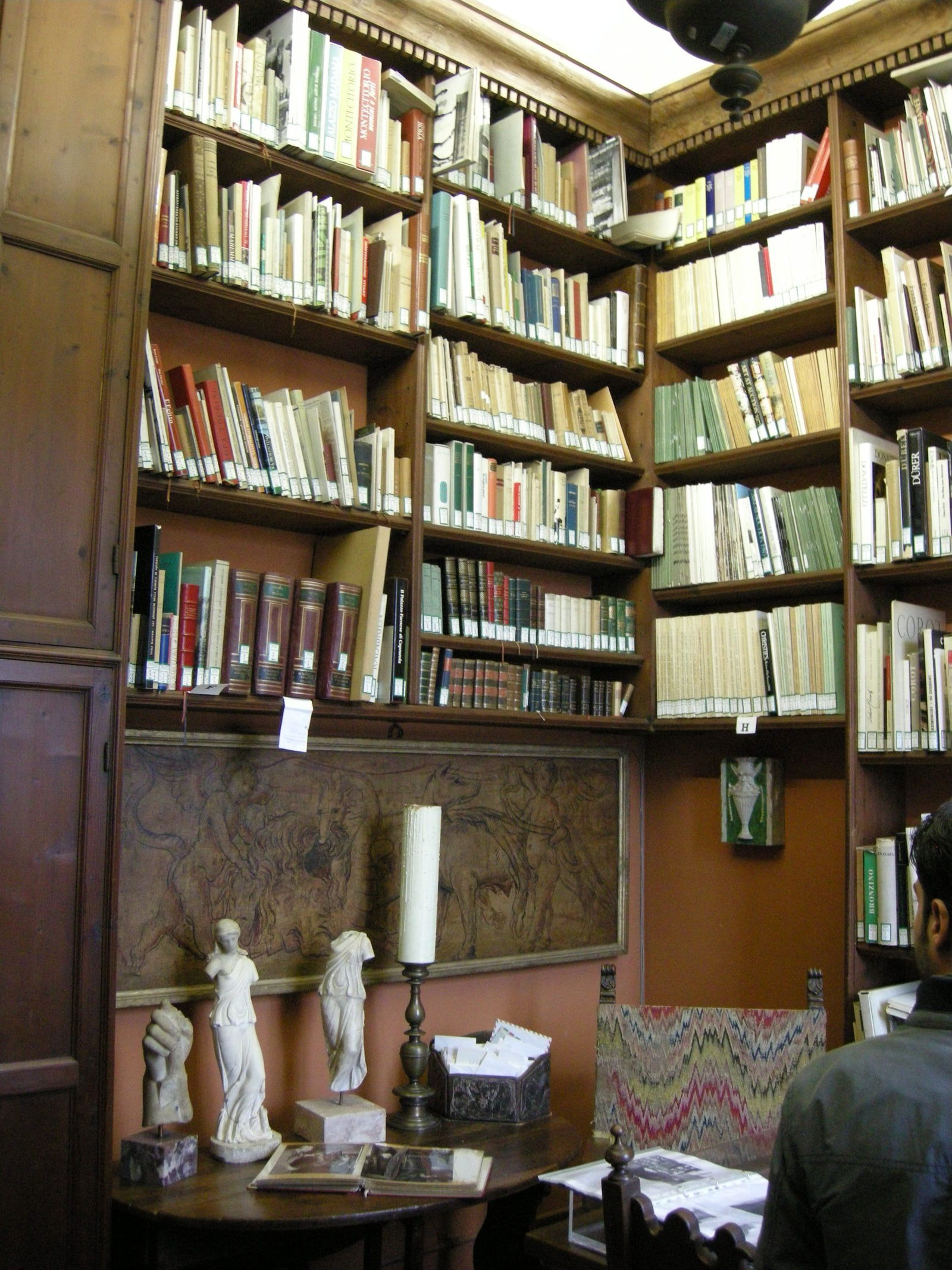 Museo Casa Rodolfo Siviero