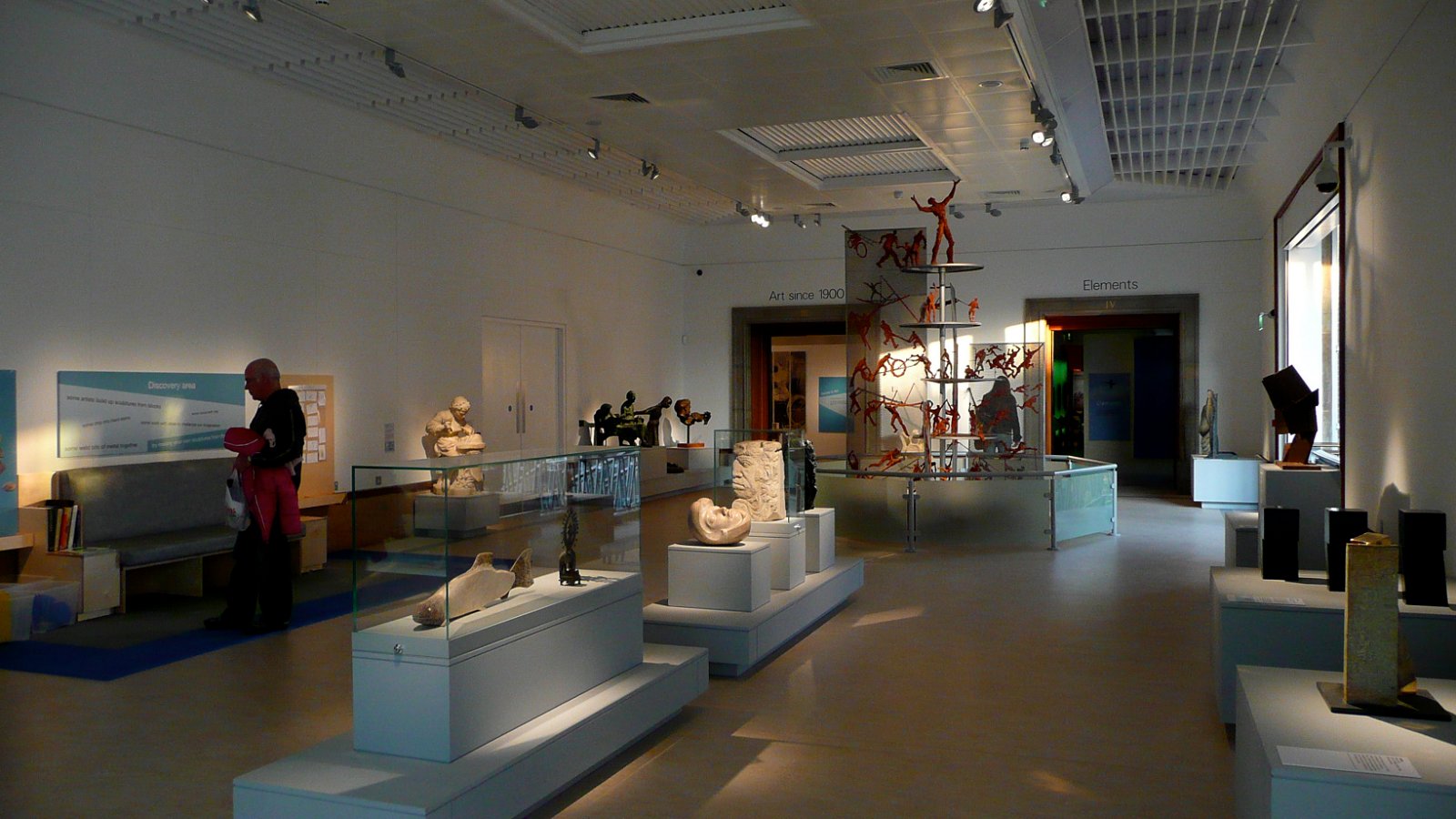 Herbert Art Gallery and Museum