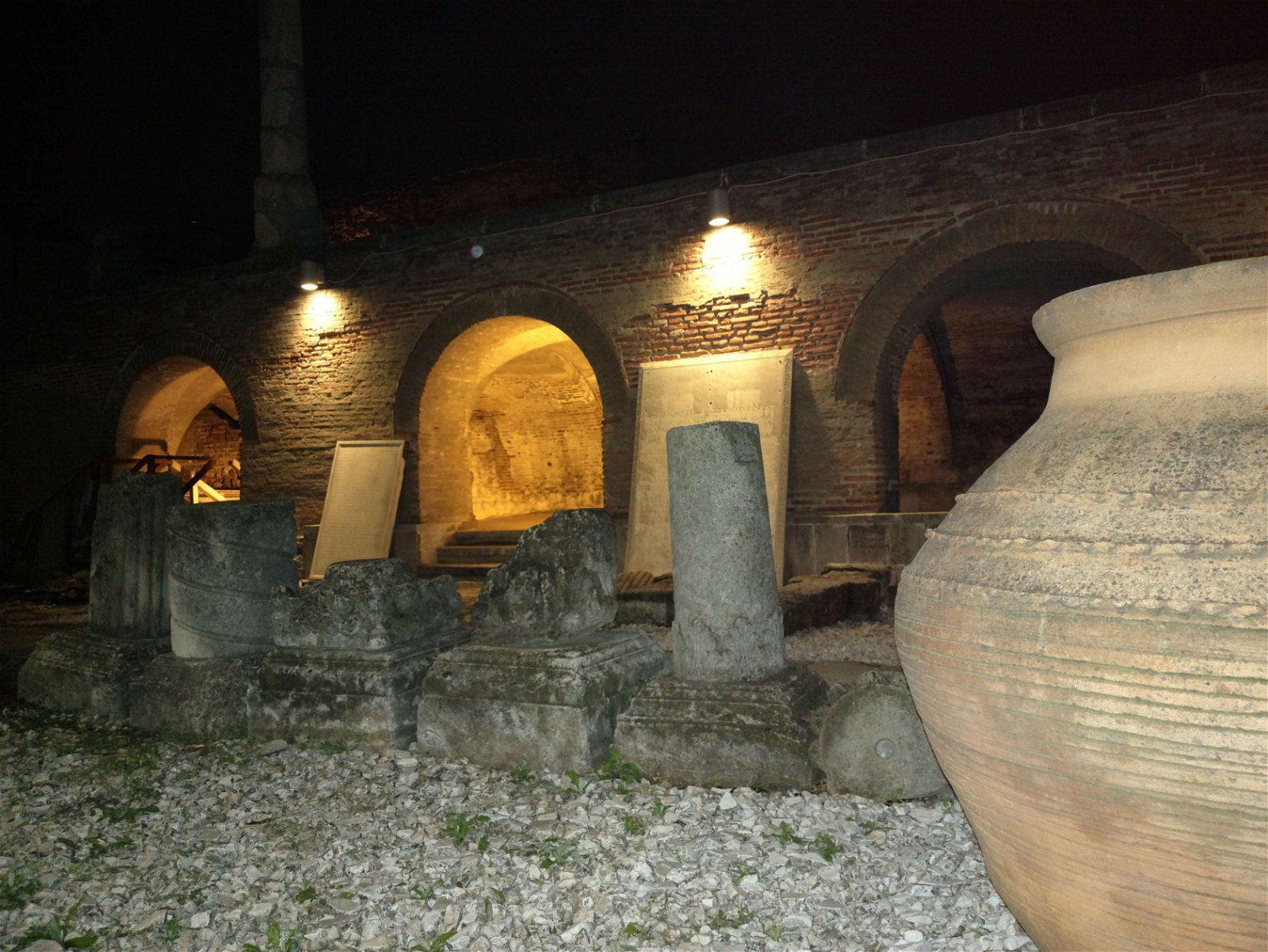 The Old Princely Court Museum