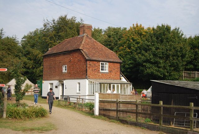 Kent Life Heritage Farm Park